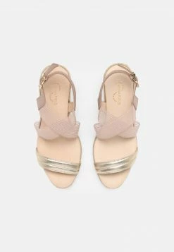 Anna Field COMFORT LEATHER - Alpargatas - Beige, Mujer 14 Anna Field COMFORT LEATHER - Alpargatas - Beige, Mujer -ANNA FIELD Ventas 1d443fdf851c44e0a2f0b062591d23f0