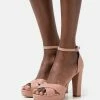 Anna Field Sandalias De Tacón - Light Pink, Mujer -ANNA FIELD Ventas 1d560506181641c48e56fae67600170d