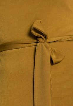 Anna Field WIDE STRAP BASIC MIDI DRESS - Vestido Informal - Brown, Mujer -ANNA FIELD Ventas 1d6bae3b2e124f9b93b52d85c065e327