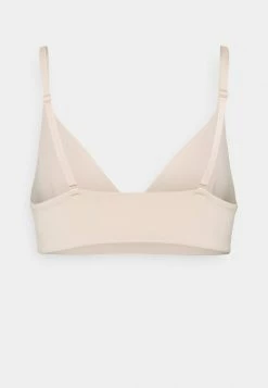 Anna Field 3PP BRALETTE - Sujetador Sin Aros - Nude, Mujer -ANNA FIELD Ventas 1dc75645ed044deb8f2ecefb6409761f