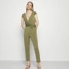 Anna Field Mono - Khaki, Mujer -ANNA FIELD Ventas 1de3b00fc9604e9e8785bb9f6cac42ca