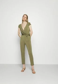Anna Field Mono - Khaki, Mujer
