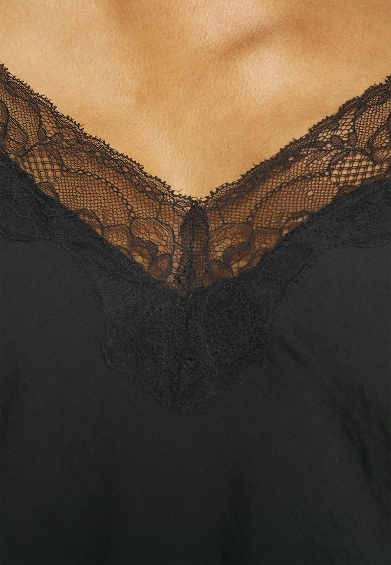 Anna Field Pijama - Black, Mujer 6 Anna Field Pijama - Black, Mujer - Imagen 4