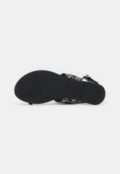 Anna Field Sandalias De Dedo - Black, Mujer 12 Anna Field Sandalias De Dedo - Black, Mujer -ANNA FIELD Ventas 1e0df24bf15840569fe609af0f7ea419