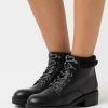 Anna Field WINTER BOOT - Botines Bajos - Black, Mujer 2 Anna Field WINTER BOOT - Botines Bajos - Black, Mujer -ANNA FIELD Ventas 1e206b6377c349a4af07ba3baaac43df