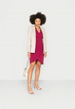 Anna Field Vestido De Tubo - Red, Mujer -ANNA FIELD Ventas 1e468a624cb3418f9fceebc79ff1c16f