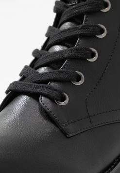 Anna Field COMFORT - Botines Con Cordones - Black, Mujer 11 Anna Field COMFORT - Botines Con Cordones - Black, Mujer -ANNA FIELD Ventas 1e68ced78ad444e281eac66f7b8d6ba4