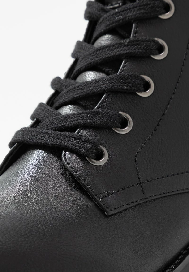 Anna Field COMFORT - Botines Con Cordones - Black, Mujer 5 Anna Field COMFORT - Botines Con Cordones - Black, Mujer - Imagen 3