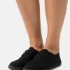 Anna Field Zapatillas - Black, Mujer