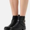 Anna Field Botines Bajos - Black, Mujer 2 Anna Field Botines Bajos - Black, Mujer -ANNA FIELD Ventas 1e866ddd257942de84bb3a232846f87d