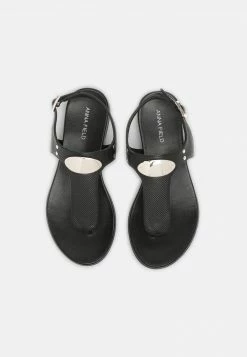 Anna Field Sandalias De Dedo - Black, Mujer 14 Anna Field Sandalias De Dedo - Black, Mujer -ANNA FIELD Ventas 1e88d62dd01f467bbe2caf014e8ded06