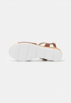 Anna Field COMFORT - Alpargatas - Cognac, Mujer 10 Anna Field COMFORT - Alpargatas - Cognac, Mujer -ANNA FIELD Ventas 1e9470010f424783ba527bc6b7743044