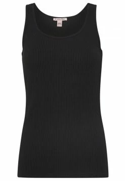 Anna Field Top - Black, Mujer 12 Anna Field Top - Black, Mujer -ANNA FIELD Ventas 1e9d692b08c042fdbe95b27096e6afc4