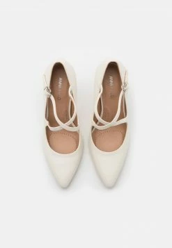 Anna Field Zapatos Altos - White, Mujer 13 Anna Field Zapatos Altos - White, Mujer -ANNA FIELD Ventas 1ec089e201e14701bc825d77555d97bf