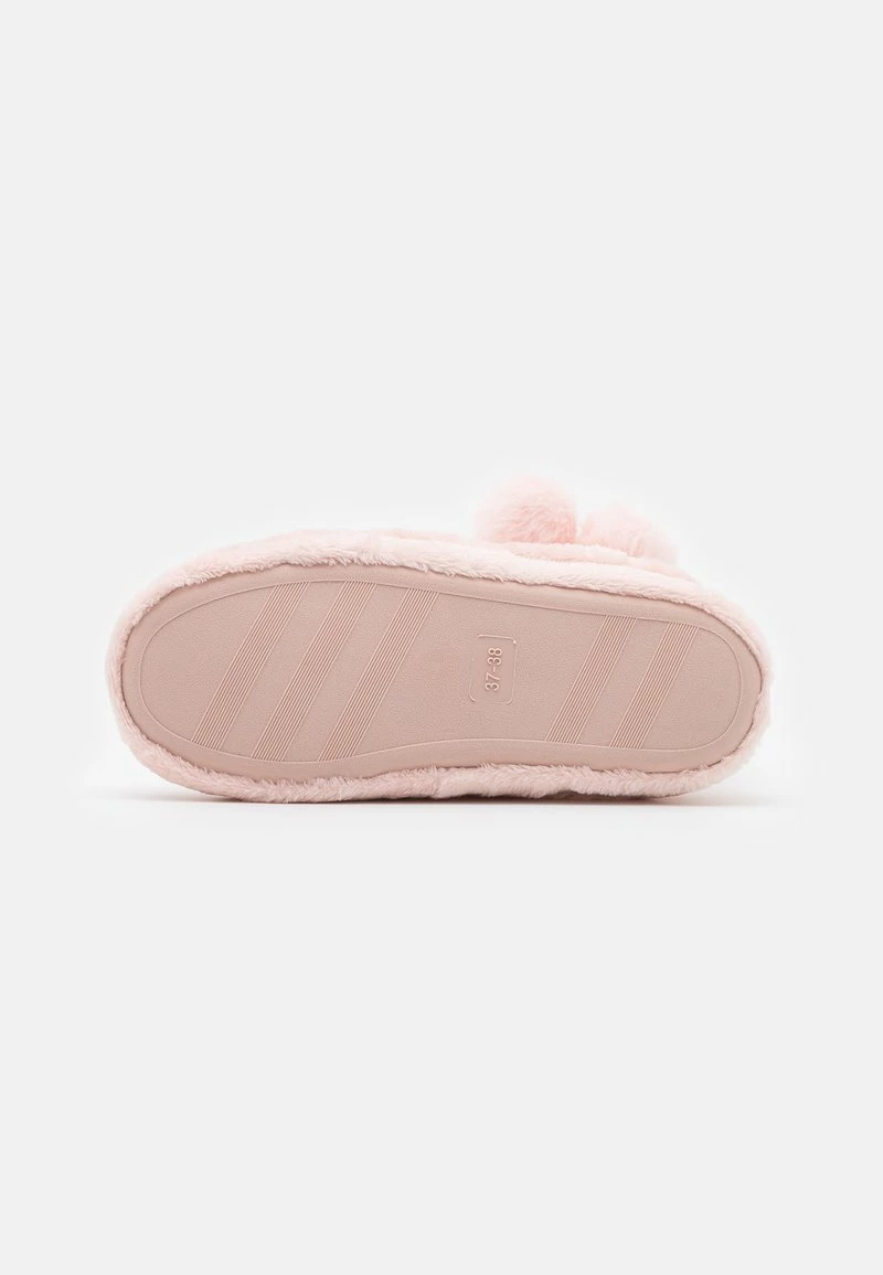 Anna Field Pantuflas - Light Pink, Mujer 7 Anna Field Pantuflas - Light Pink, Mujer - Imagen 5