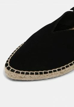 Anna Field LEATHER - Alpargatas - Black, Mujer 17 Anna Field LEATHER - Alpargatas - Black, Mujer -ANNA FIELD Ventas 1f02812b5fad4aa88e4b7360ce7d0390