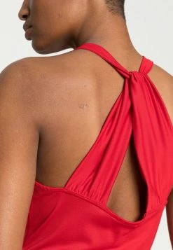 Anna Field Vestido Informal - Dark Red, Mujer -ANNA FIELD Ventas 1f131d58f293428ea4c0cf60befd2d3c