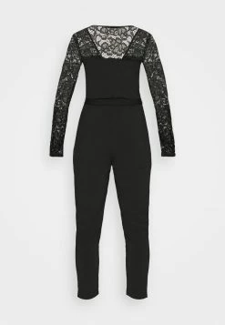 Anna Field Mono - Black, Mujer 19 Anna Field Mono - Black, Mujer -ANNA FIELD Ventas 1f2f976e12934d26a243992aee3d99d7