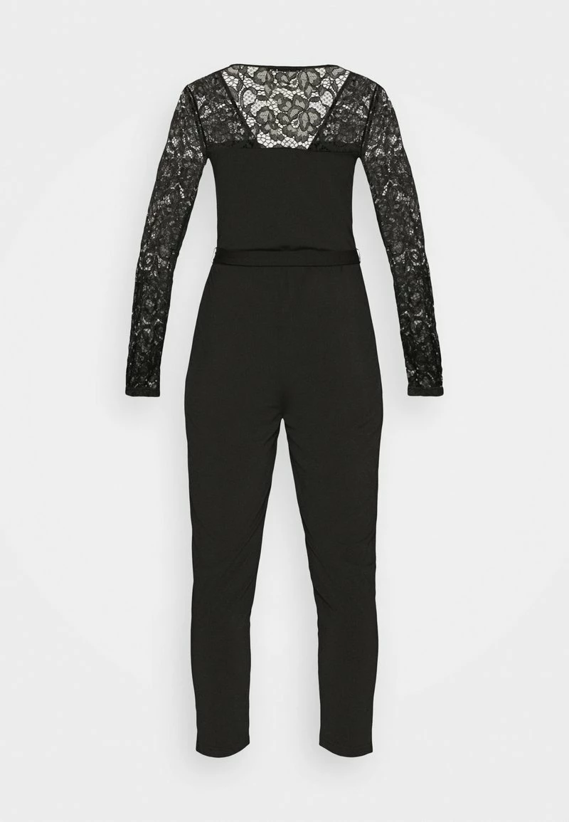 Anna Field Mono - Black, Mujer 11 Anna Field Mono - Black, Mujer - Imagen 9