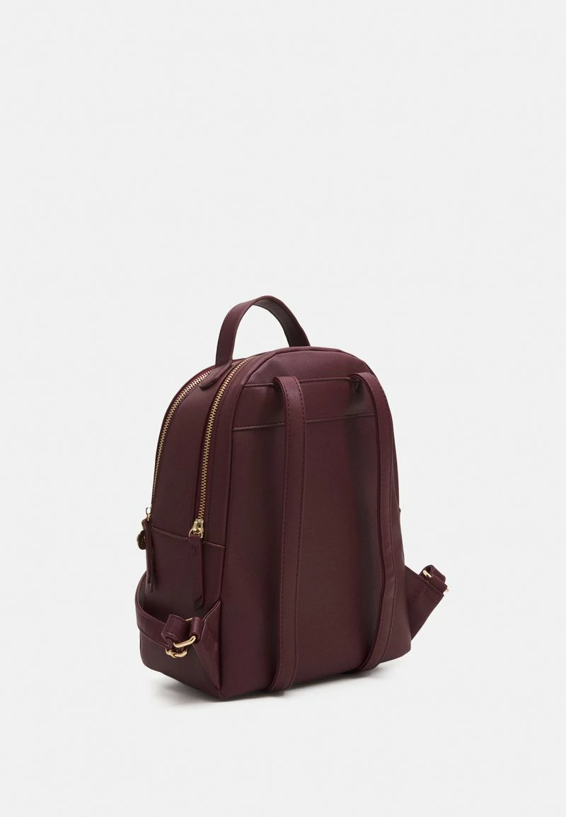 Anna Field Mochila - Dark Red, Mujer 4 Anna Field Mochila - Dark Red, Mujer - Imagen 2