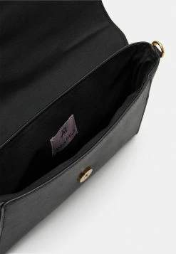 Anna Field Clutch - Black, Mujer -ANNA FIELD Ventas 1f6c818ed24d4cd096694ebba185cd08