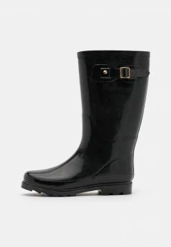 Anna Field Botas De Agua - Black, Mujer 9 Anna Field Botas De Agua - Black, Mujer -ANNA FIELD Ventas 1fa39627861f4d8e9e45fa5b0c14c886