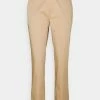 Anna Field BASIC - Chino - Pantalones - Beige, Mujer 2 Anna Field BASIC - Chino - Pantalones - Beige, Mujer -ANNA FIELD Ventas 1fdb1a7720934a5e9d23a6d588a605c1