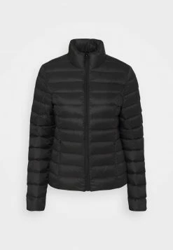 Anna Field Chaqueta De Plumas - Black, Mujer -ANNA FIELD Ventas 1ff55a607f9e4d50aae99323fd4478bf