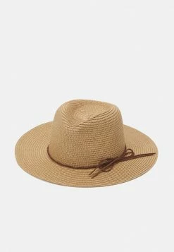 Anna Field Sombrero - Tan, Hombre