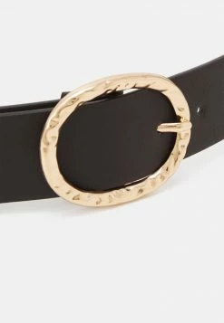 Anna Field Cinturón - Black, Mujer -ANNA FIELD Ventas 2005a6ae0608410db513ef0d8c8a307b