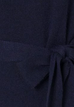 Anna Field Vestido De Punto - Dark Blue, Mujer -ANNA FIELD Ventas 200b5a6645cf49afa2d02e740249ca15