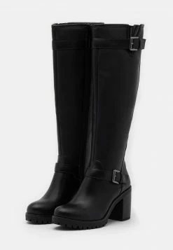 Anna Field Botas - Black, Mujer -ANNA FIELD Ventas 201e72573ba64a73bbd40585b29da59e