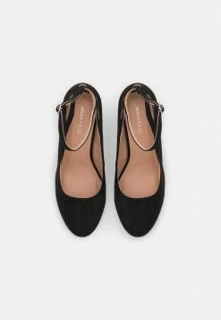 Anna Field Zapatos Altos - Black, Mujer -ANNA FIELD Ventas 202160e2413241df8fbbcde96d4357fe