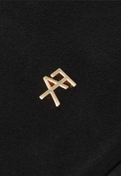 Anna Field LEATHER - Bolso De Mano - Black, Mujer 9 Anna Field LEATHER - Bolso De Mano - Black, Mujer -ANNA FIELD Ventas 205b98fdfbef47b6b7376ac074ec94d2