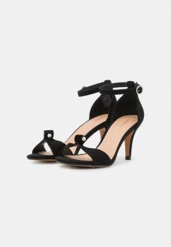 Anna Field Sandalias - Black, Mujer -ANNA FIELD Ventas 2067841ced6f4055a4732caea25f0fb3
