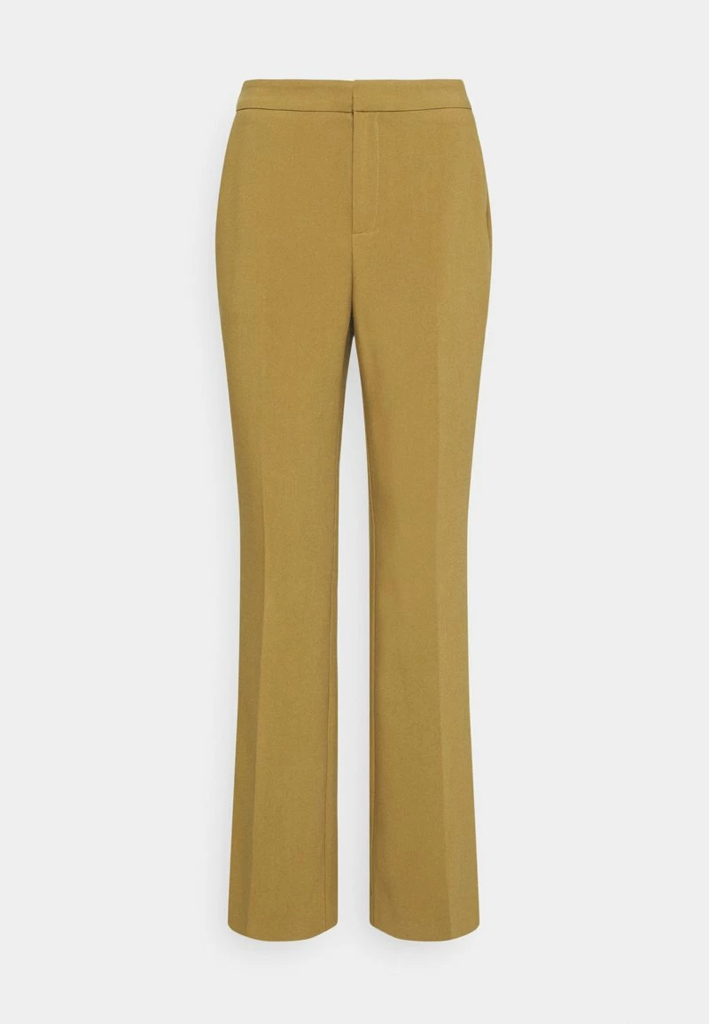 Anna Field Pantalones - Camel, Mujer 3 Anna Field Pantalones - Camel, Mujer