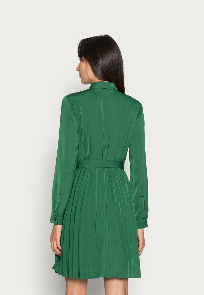 Anna Field DRESS - Vestido Informal - Dark Green, Mujer 5 Anna Field DRESS - Vestido Informal - Dark Green, Mujer - Imagen 3