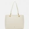 Anna Field Bolso Shopping - Off-white, Mujer -ANNA FIELD Ventas 20d787e21fcd46ee969ec9d3f1ca9f3a