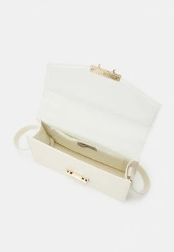 Anna Field Bandolera - Off-white, Mujer -ANNA FIELD Ventas 20e40b5c11c6405e8a8a4d0e3f0ca308