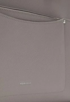 Anna Field Funda Para Portátil - Grey, Mujer -ANNA FIELD Ventas 20fdb1c653c74486829e91d95cdfb9e9