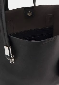 Anna Field Bolso Shopping - Black, Mujer -ANNA FIELD Ventas 21469e19e4f143529cf7bc98450a70a6