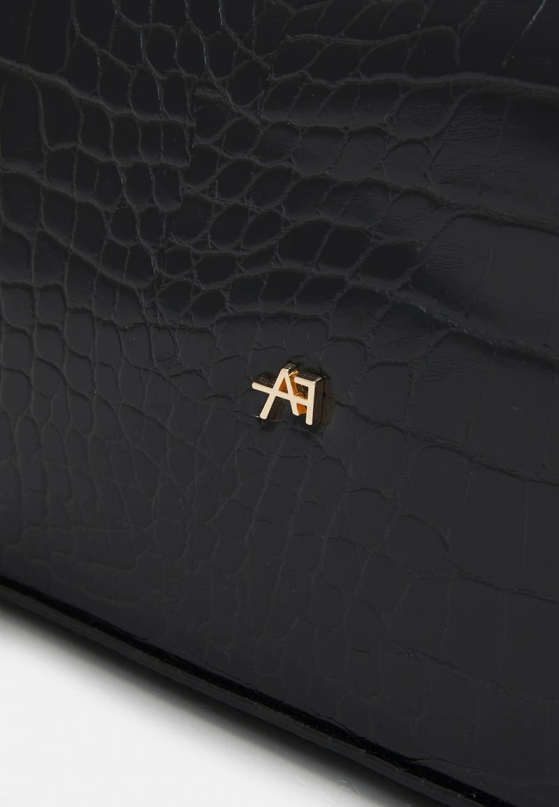 Anna Field Mochila - Black, Mujer 7 Anna Field Mochila - Black, Mujer - Imagen 5