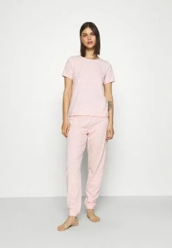 Anna Field Pijama - Pink, Mujer