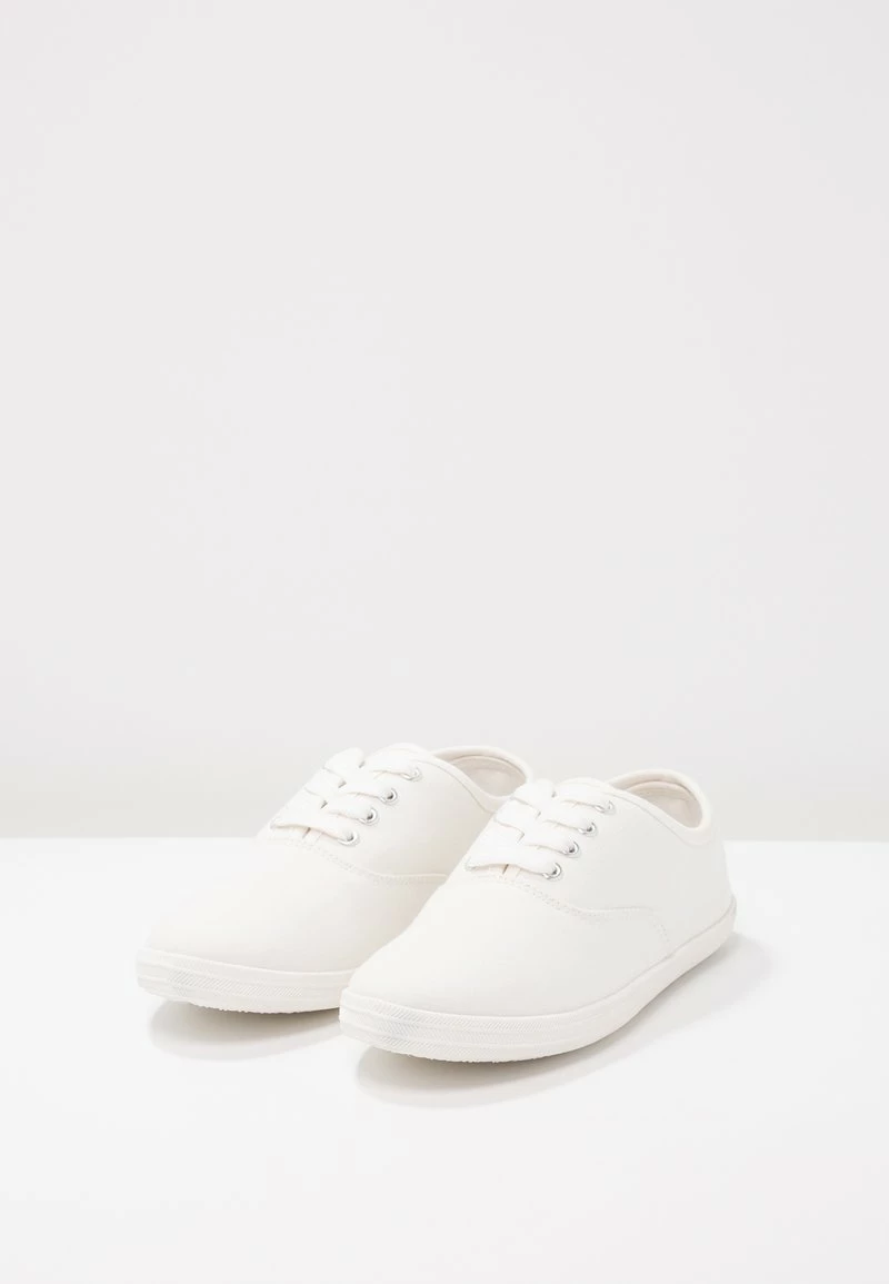 Anna Field Zapatillas - White, Mujer 6 Anna Field Zapatillas - White, Mujer - Imagen 4