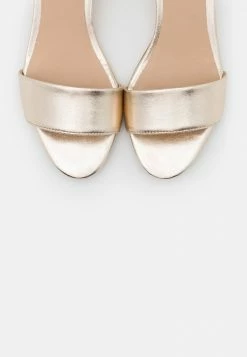 Anna Field LEATHER - Sandalias - Gold, Mujer 13 Anna Field LEATHER - Sandalias - Gold, Mujer -ANNA FIELD Ventas 220d579c28694bed954e5c05da2bb2db