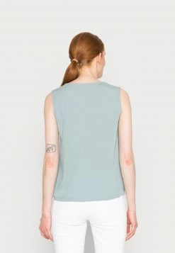 Anna Field Blusa - Mint, Mujer -ANNA FIELD Ventas 224874e02d2d49c7a3a3edcbbe7737e5