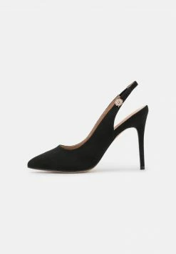 Anna Field Tacones - Black, Mujer -ANNA FIELD Ventas 2254026358cb414ebae5da1677cac988