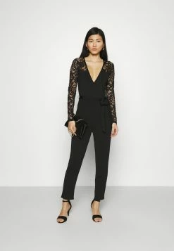 Anna Field Mono - Black, Mujer 12 Anna Field Mono - Black, Mujer -ANNA FIELD Ventas 2289624741b844789a81e7b47a9f120a