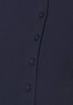 Anna Field Vestido Informal - Dark Blue, Mujer -ANNA FIELD Ventas 233e4b23f58b4f18b250af147ff9bdf3