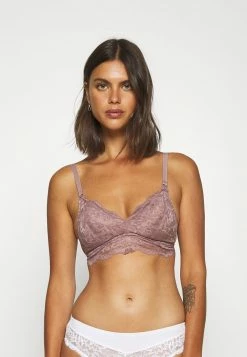 Anna Field 2PACK MATERNITY BRA - Sujetador Sin Aros - Pink/white, Mujer -ANNA FIELD Ventas 2341961fdfef48909ebd9357bca82f9a